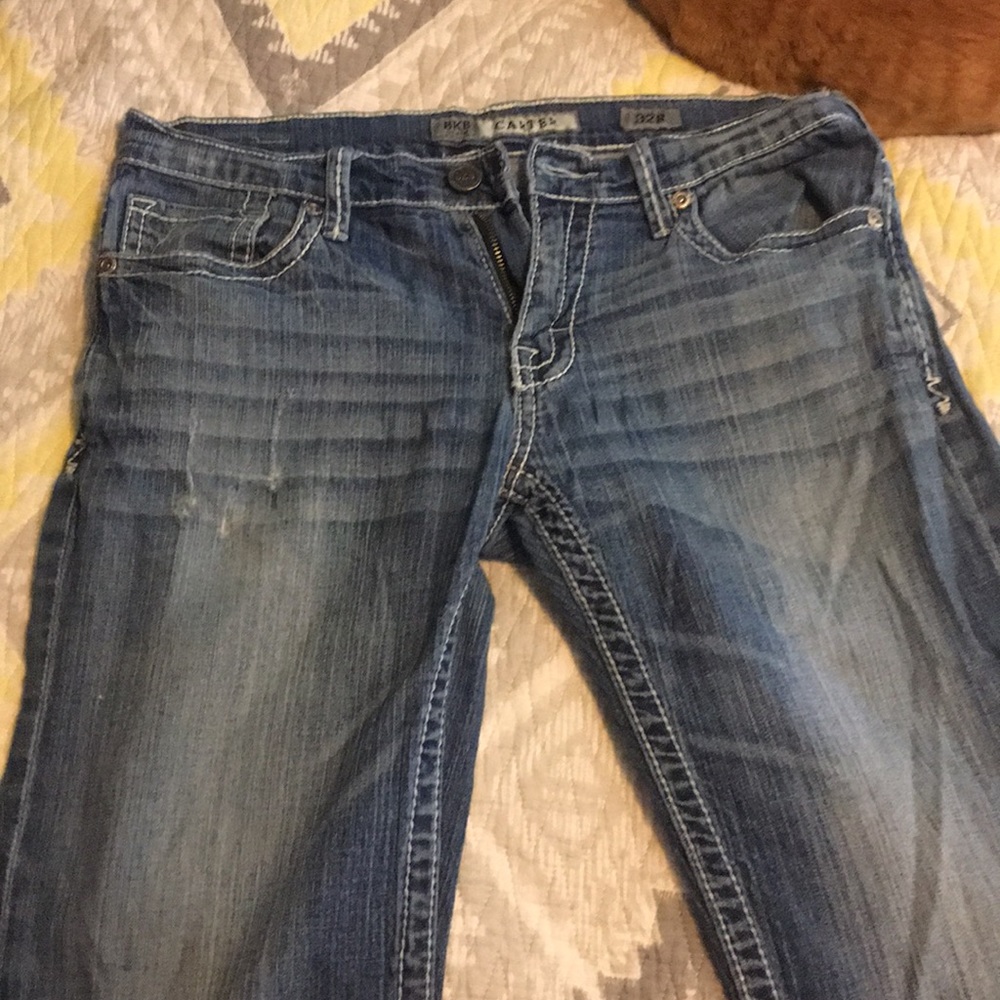 BKE Jeans
